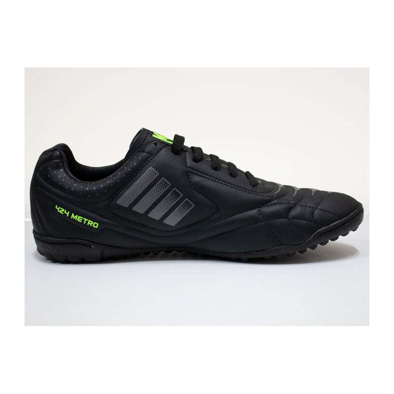 ZAPATO DE FÚTBOL RÁPIDO METRO-E
